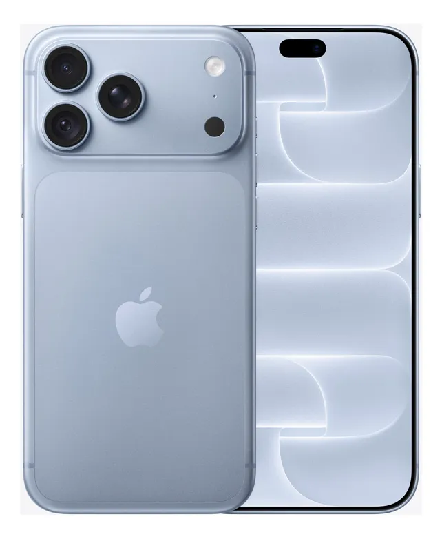 iPhone 18 Pro Max