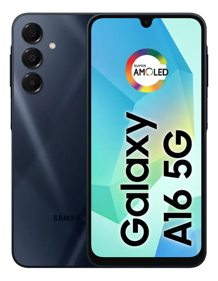 Samsung Galaxy A16 5G