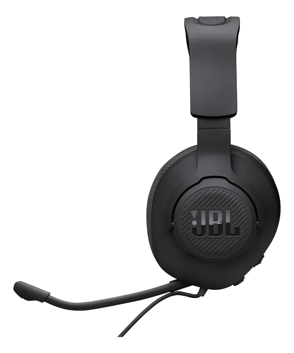 Headset Gamer JBL Quantum 100M2 Black