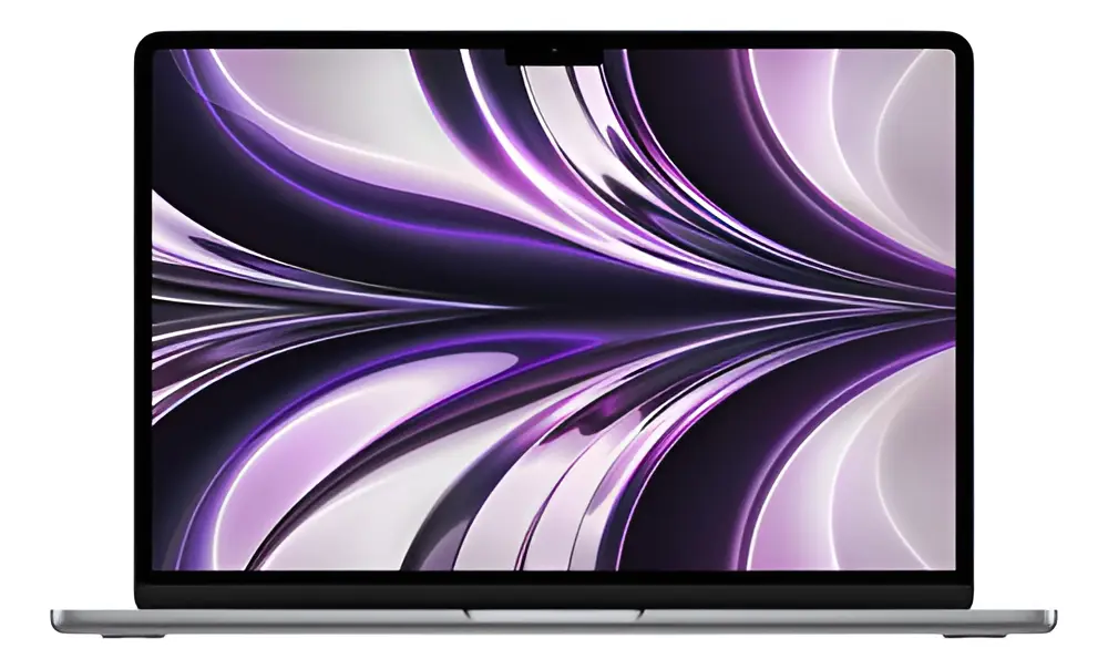 macbook custo beneficio 2026 air m2 cinza espacial