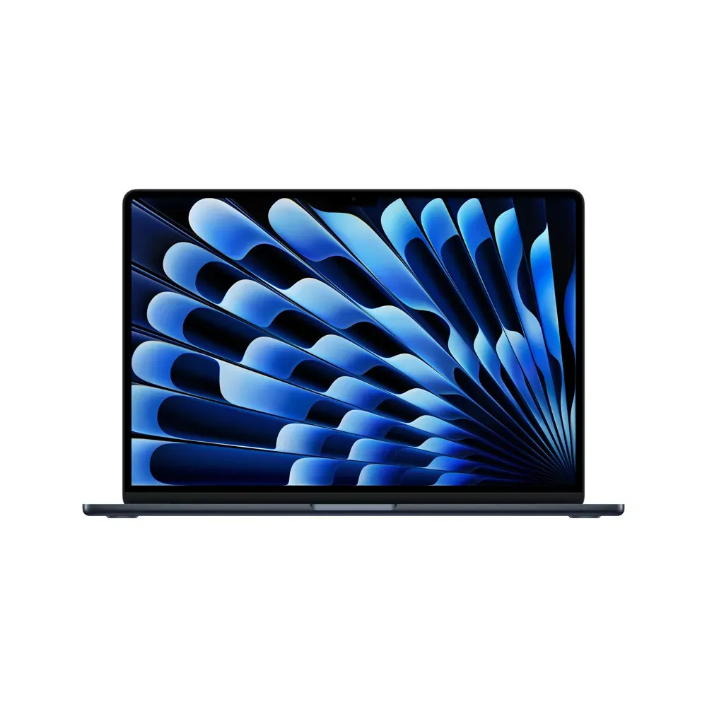 macbook custo beneficio 2026 air 15 m3 meia noite